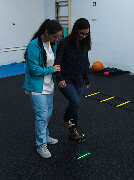 Laser & Light Gait Training 4 s_2