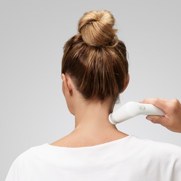 Terapia Vibratória Local - Terapia de Ondas Sonoras Intra Som - Tratamento de diversos quadros de dor na face