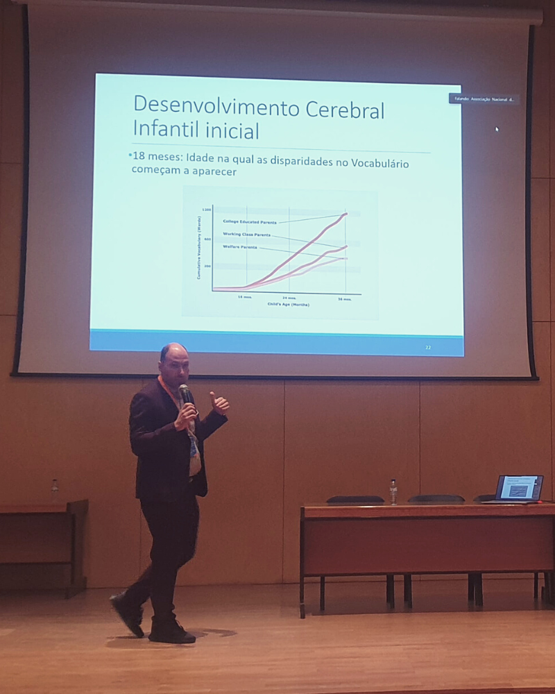 Notícias 9 Participação nas II Jornadas de Psicologia da AEPUM