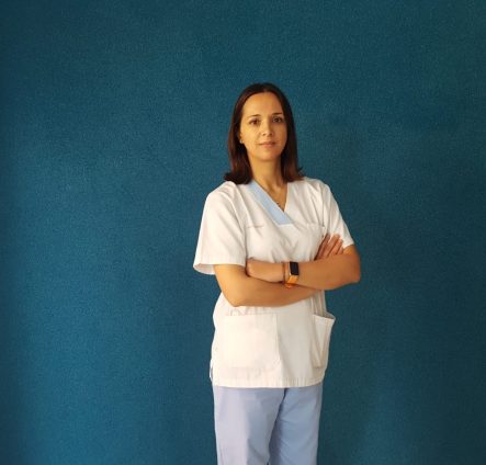 Áurea Leitão Áurea Leitão