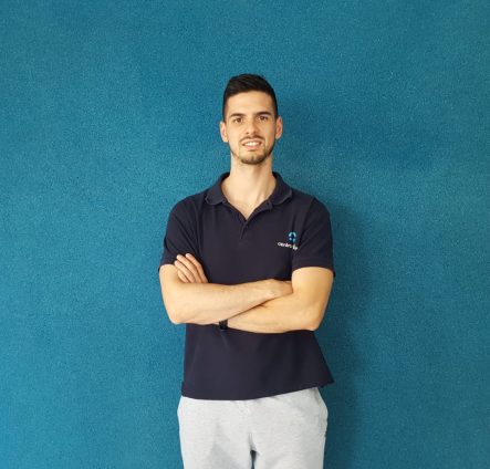 Ricardo Machado Ricardo Machado